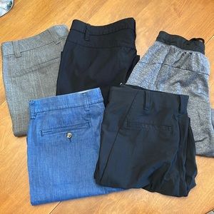 5 Pair Mens Shorts size 32